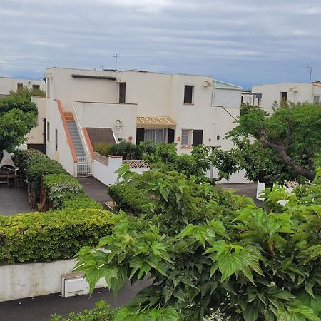 Appartement Proche Mer Ле Баркарес Экстерьер фото