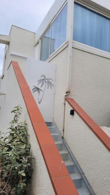 Appartement Proche Mer Ле Баркарес Экстерьер фото